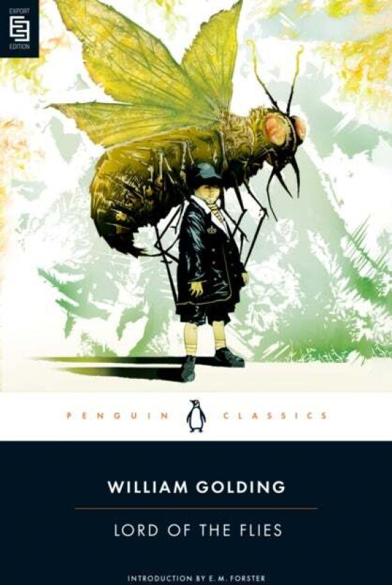 Lord of the Flies av William Golding