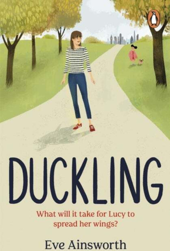Duckling av Eve Ainsworth
