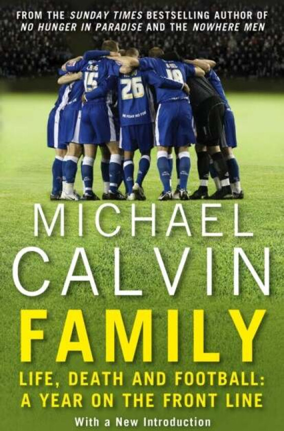 Family av Michael Calvin
