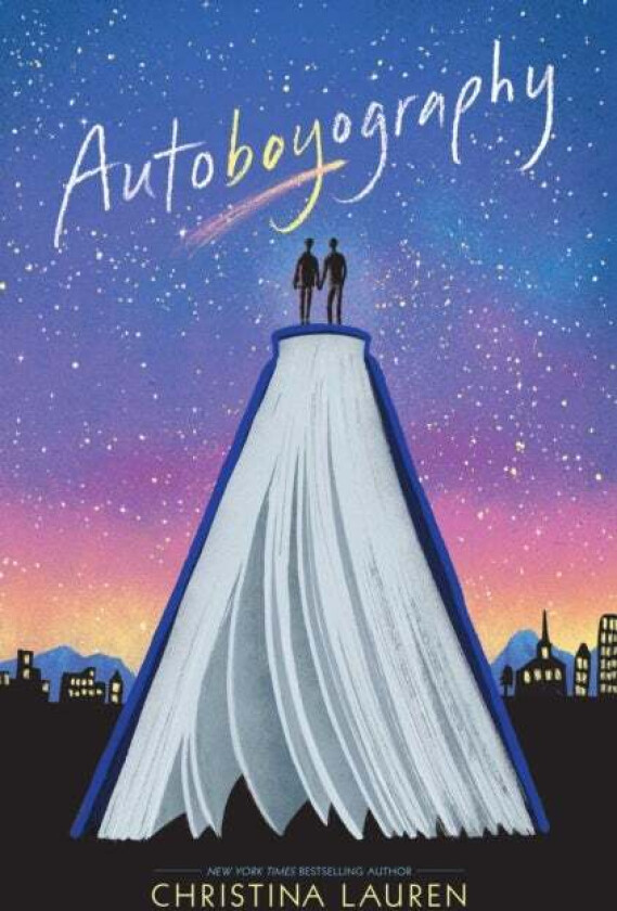 Autoboyography av Christina Lauren