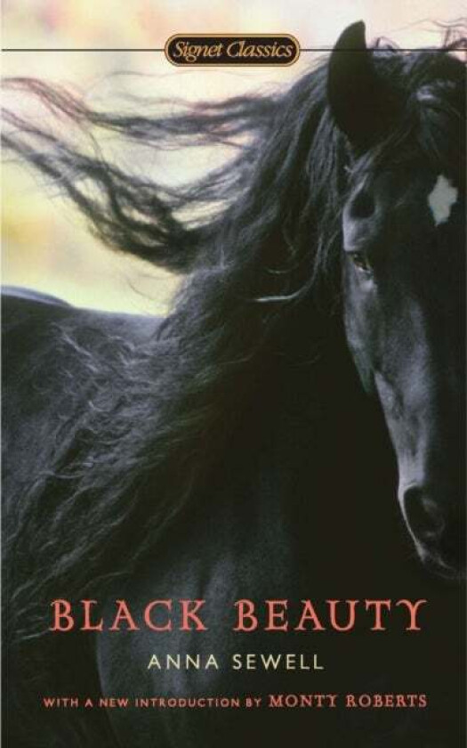 Black Beauty av Anna Sewell