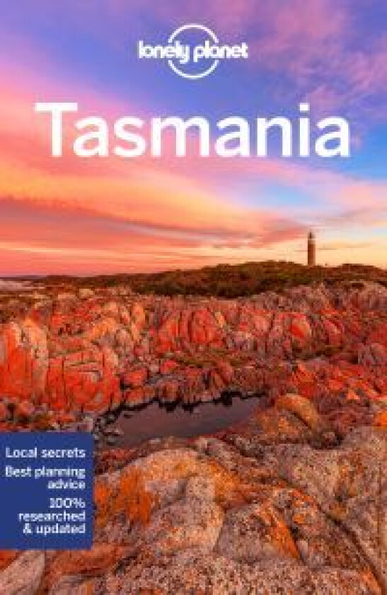 Tasmania 9 av Lonely Planet