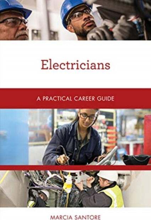 Electricians av Marcia Santore