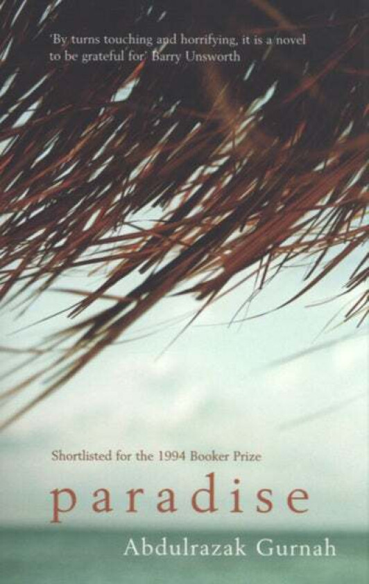 Paradise av Abdulrazak Gurnah