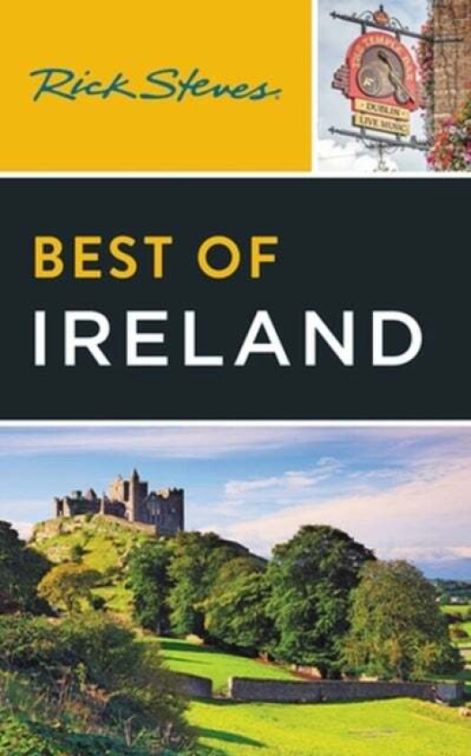 Rick Steves Best of Ireland (Fourth Edition) av Rick Steves