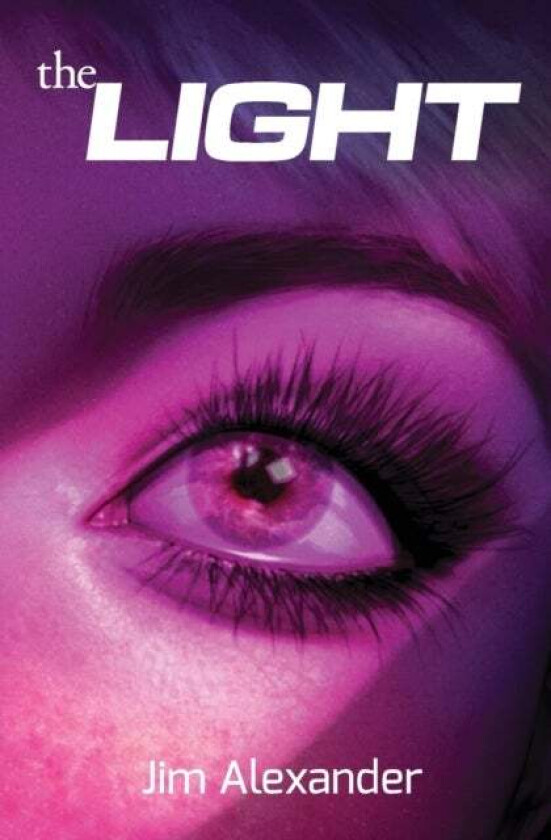 The Light Av Jim Alexander