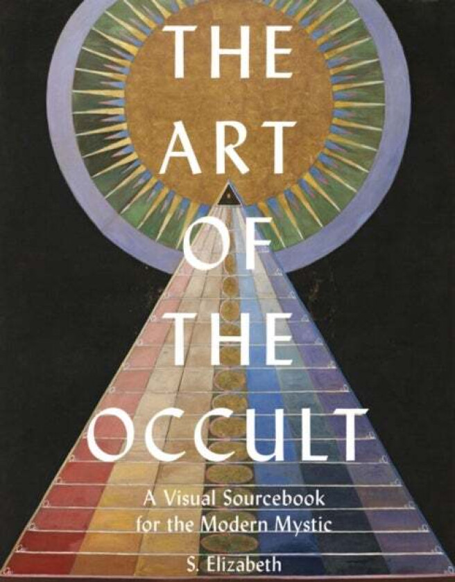 The Art of the Occult av S. Elizabeth