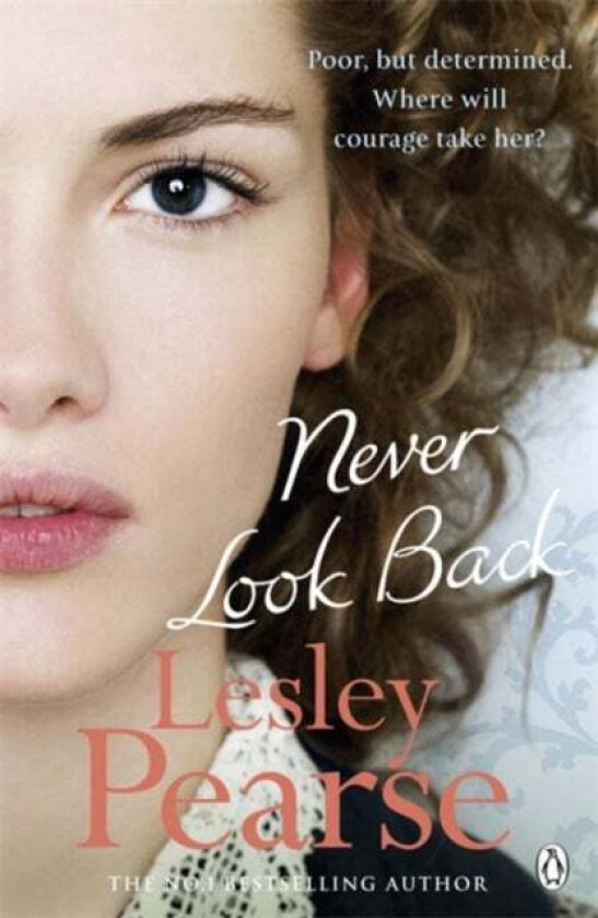 Never Look Back av Lesley Pearse