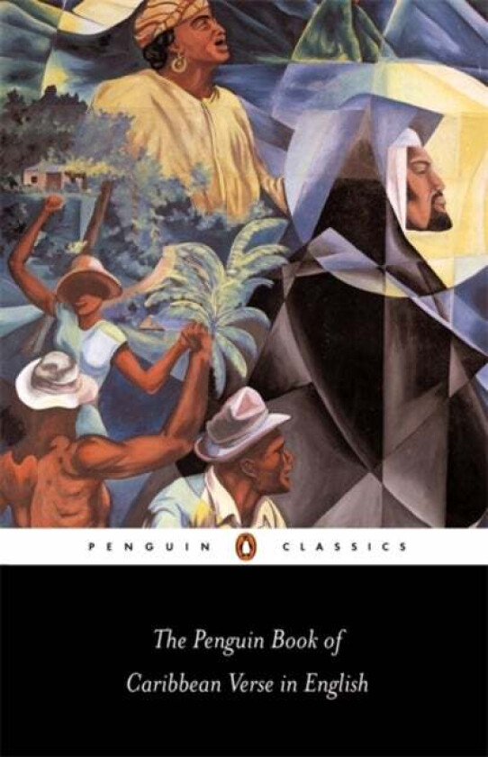 The Penguin Book of Caribbean Verse in English av Paula Burnett