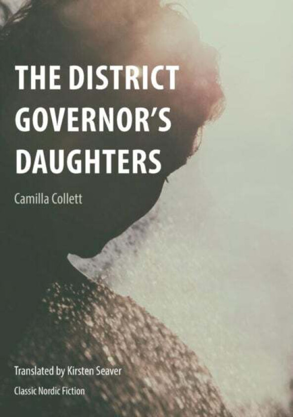 The District Governor's Daughters av Camilla Collett