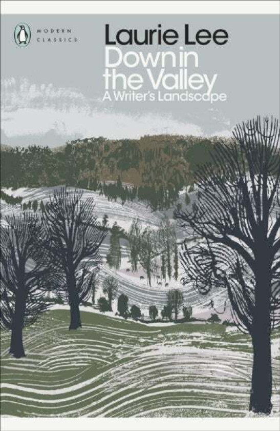 Down in the Valley av Laurie Lee