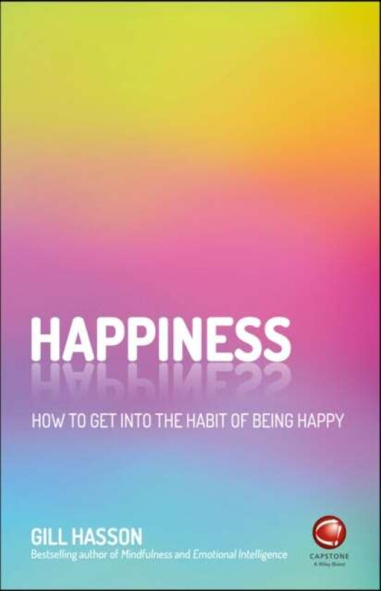 Happiness av Gill (University of Sussex UK) Hasson