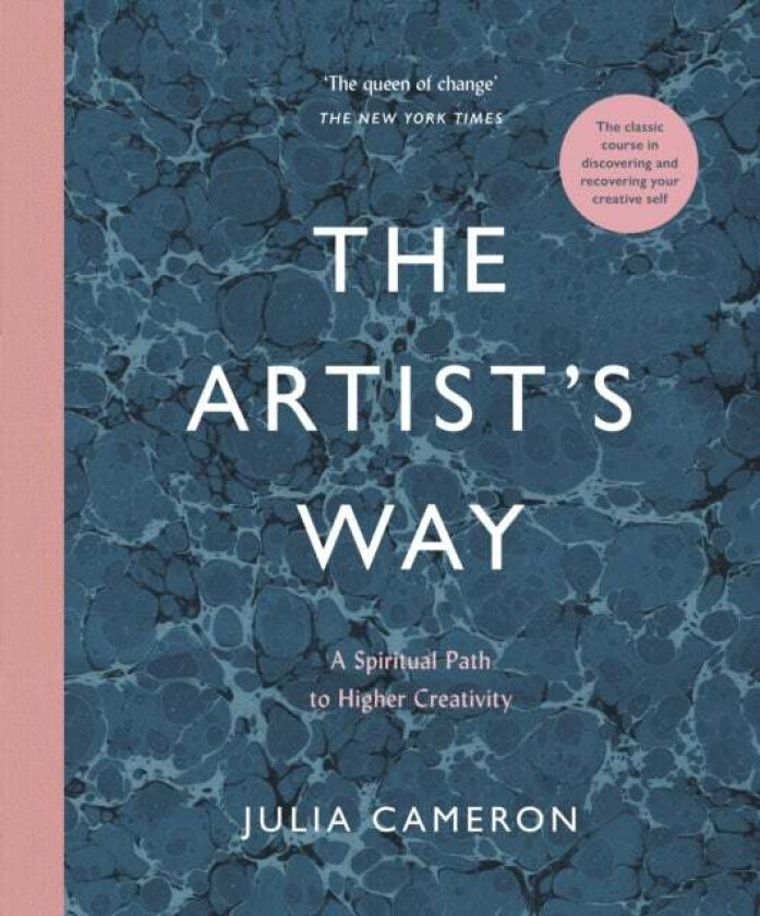 The Artist's Way av Julia Cameron