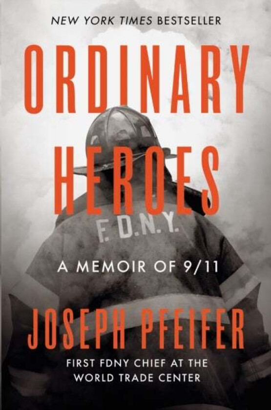 Ordinary Heroes av Joseph Pfeifer