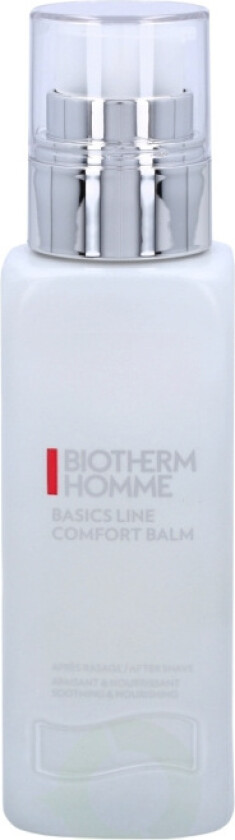 Homme Aftershave Ultra Comfort Balm 75 ml