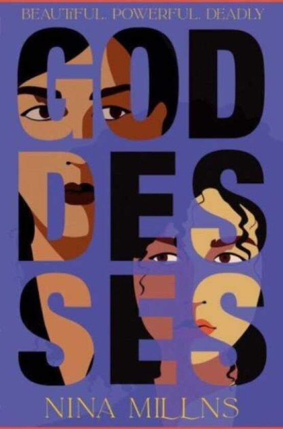 Goddesses av Nina Millns