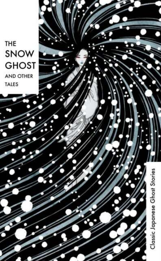 The Snow Ghost and Other Tales av Various