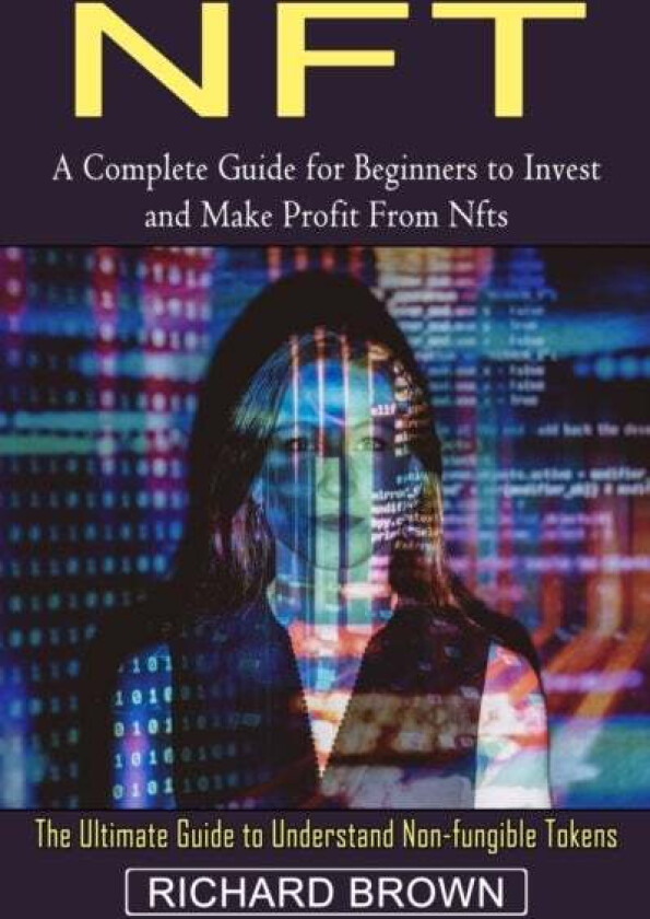 Nft av Richard Brown