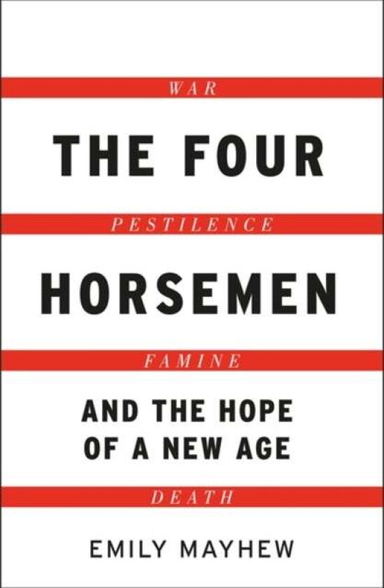 Four Horsemen av Emily Mayhew