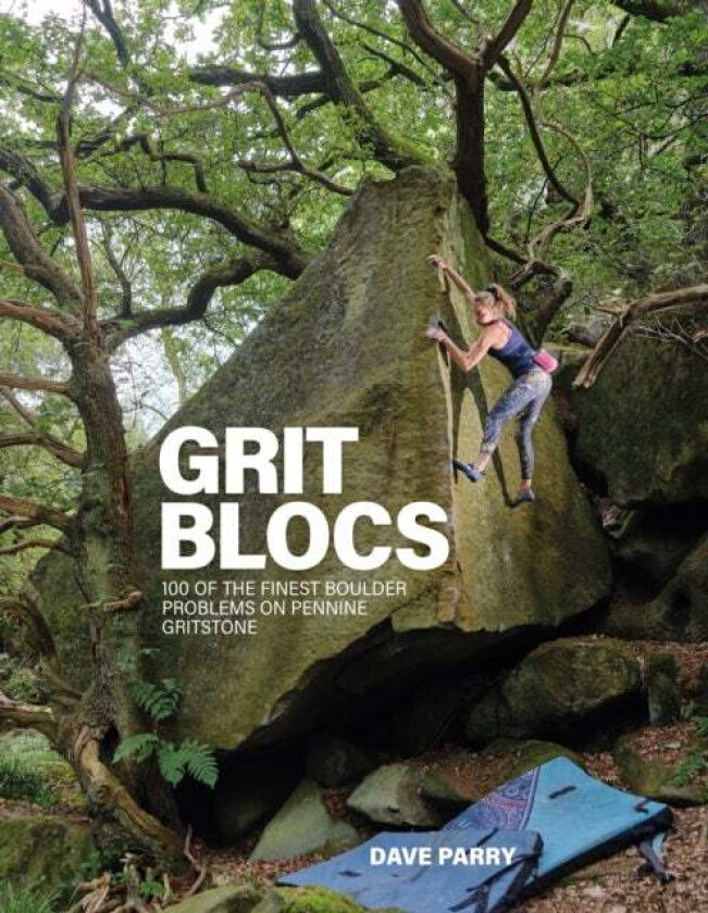 Grit Blocs av Dave Parry