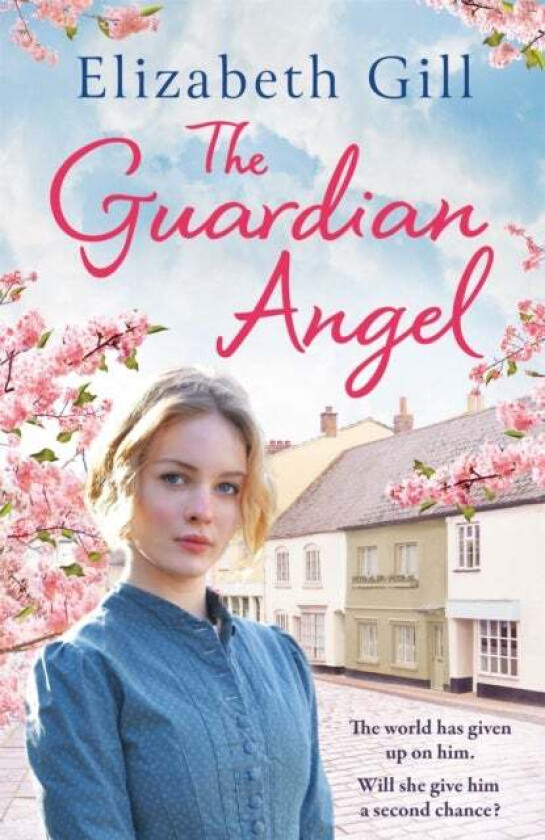 The Guardian Angel av Elizabeth Gill