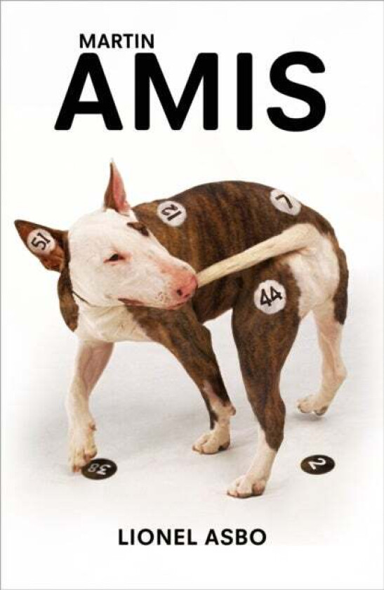 Lionel Asbo av Martin Amis