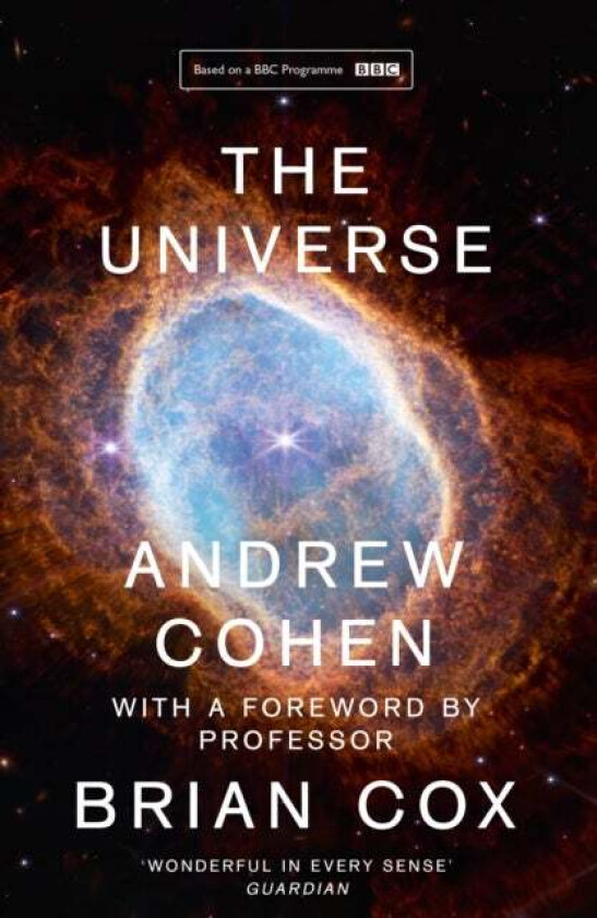 The Universe av Andrew Cohen