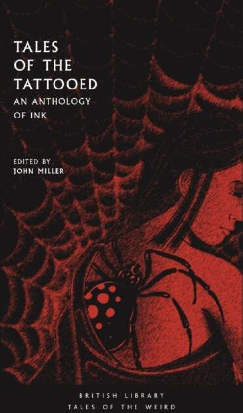 Tales of the Tattooed