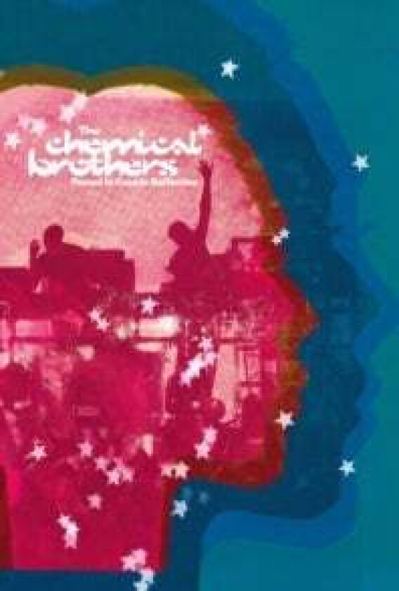 Paused in Cosmic Reflection av The Chemical Brothers