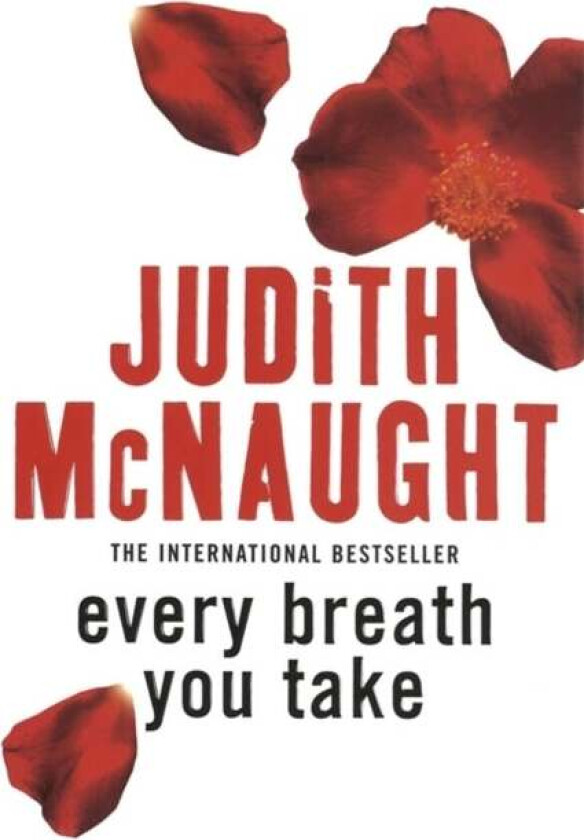 Every Breath You Take av Judith McNaught