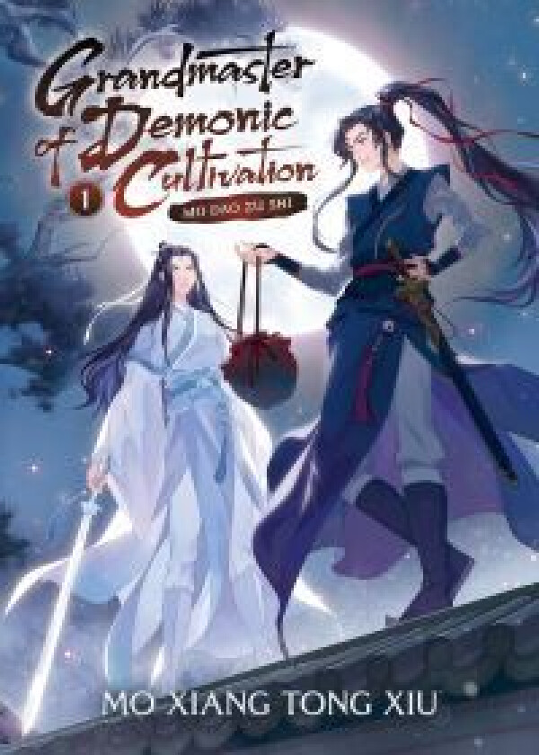 Grandmaster of Demonic Cultivation: Mo Dao Zu Shi (Novel) Vol. 1 av Mo Xiang Tong Xiu