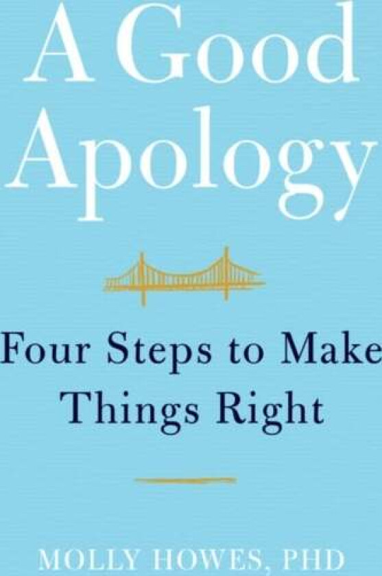Good Apology