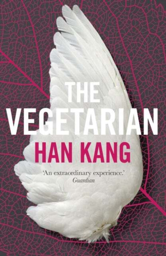 The vegetarian av Kang Han