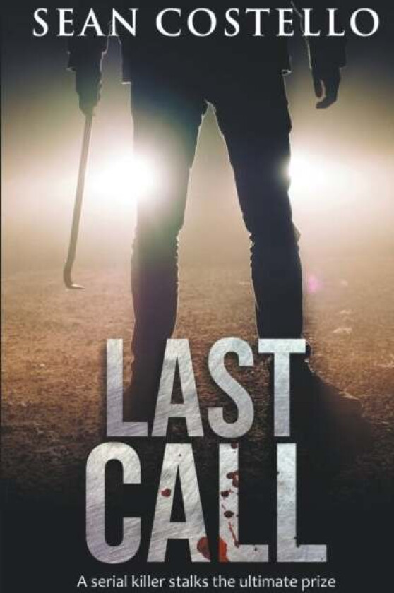 Last Call av Sean Costello