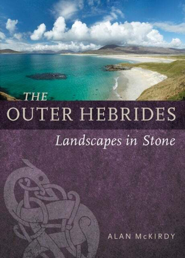 The Outer Hebrides av Alan McKirdy