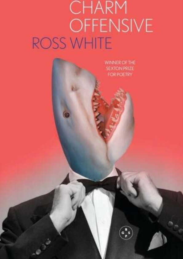 Charm Offensive av Ross White