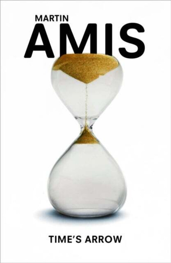 Time's Arrow av Martin Amis