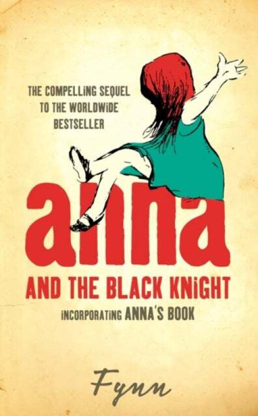 Anna and the Black Knight av Fynn