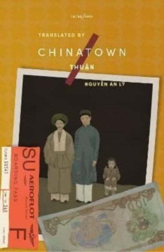 Chinatown av Thuan