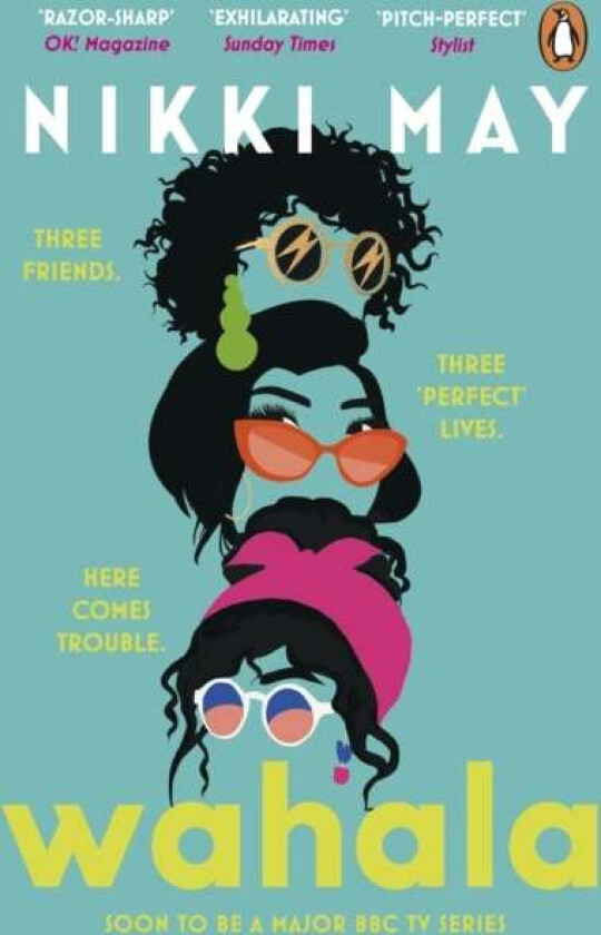 Wahala av Nikki May