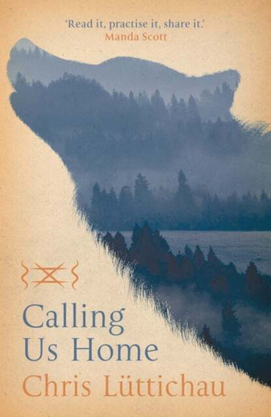 Calling Us Home av Chris Luttichau