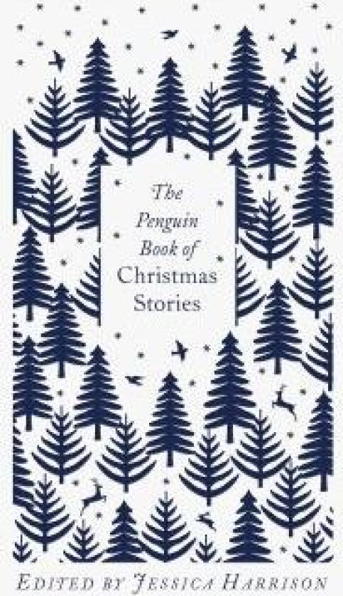The Penguin book of Christmas stories