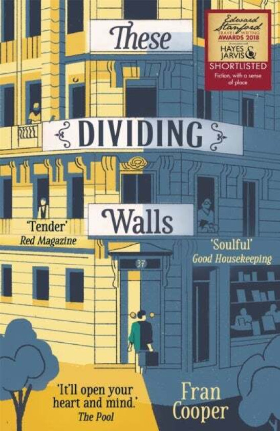 These Dividing Walls av Fran Cooper