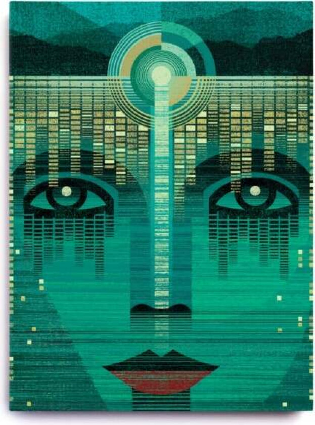 The Great Gatsby av F. Scott Fitzgerald