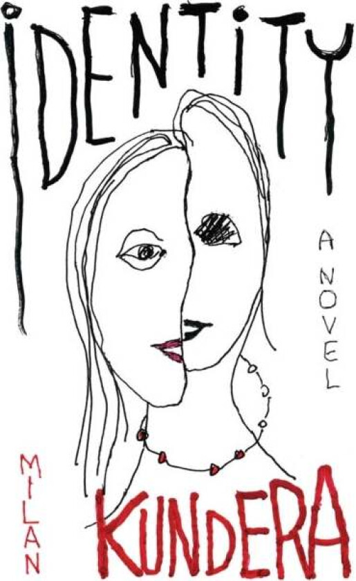 Identity av Milan Kundera