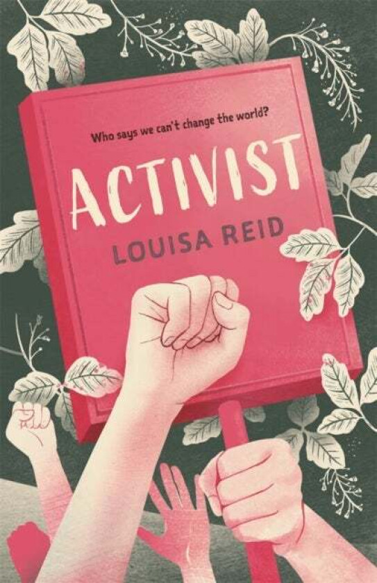 Activist av Louisa Reid
