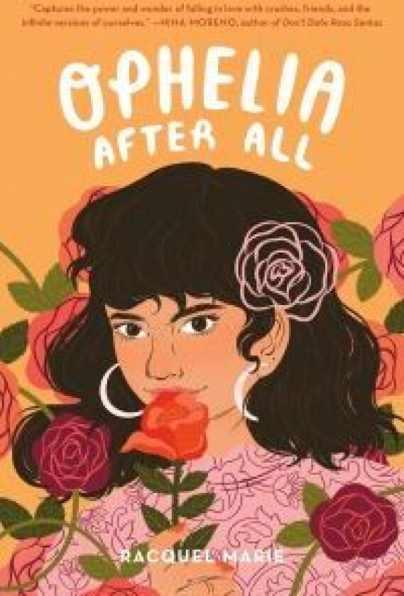Ophelia After All av Racquel Marie