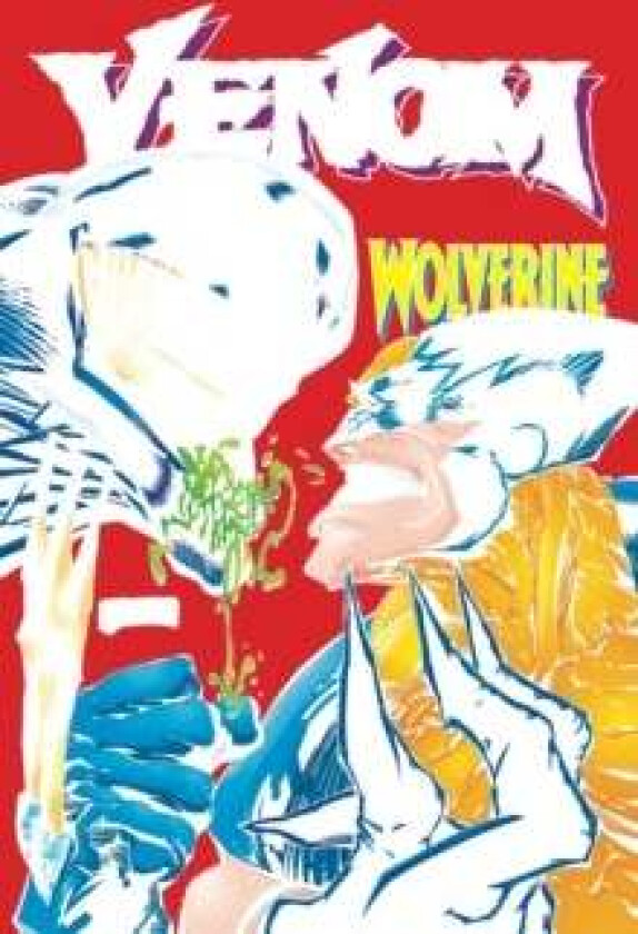 Wolverine Epic Collection: Tooth And Claw av Larry Hama, Jeph Loeb, Ralph Macchio
