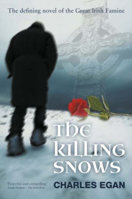 The Killing Snows av Charles Egan