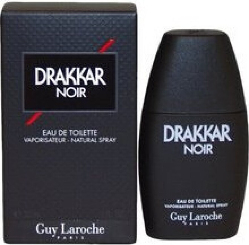 Drakkar Noir Edt